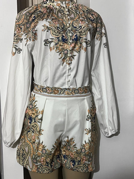 Iris Set