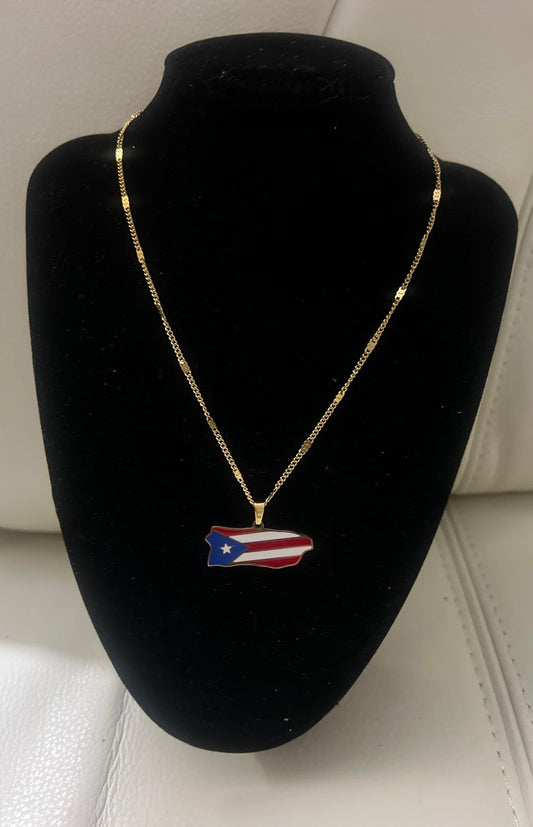 Cadena de Puerto Rico