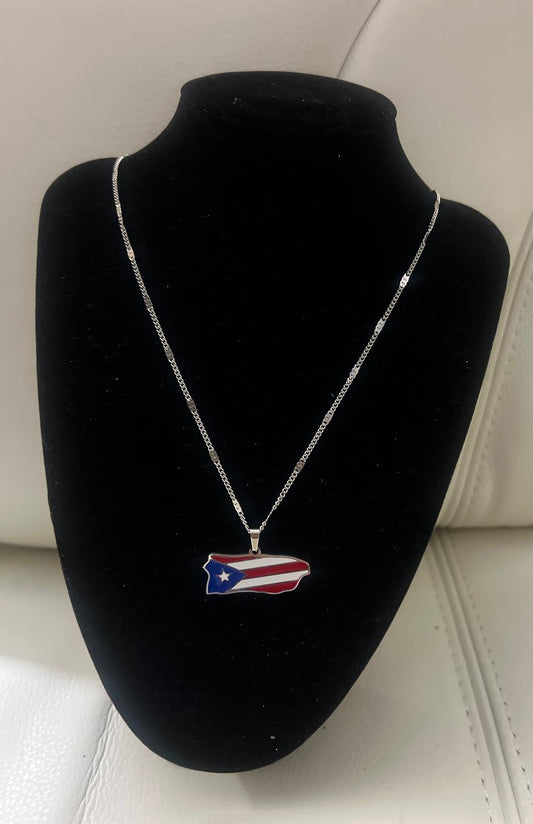 Cadena de Puerto Rico