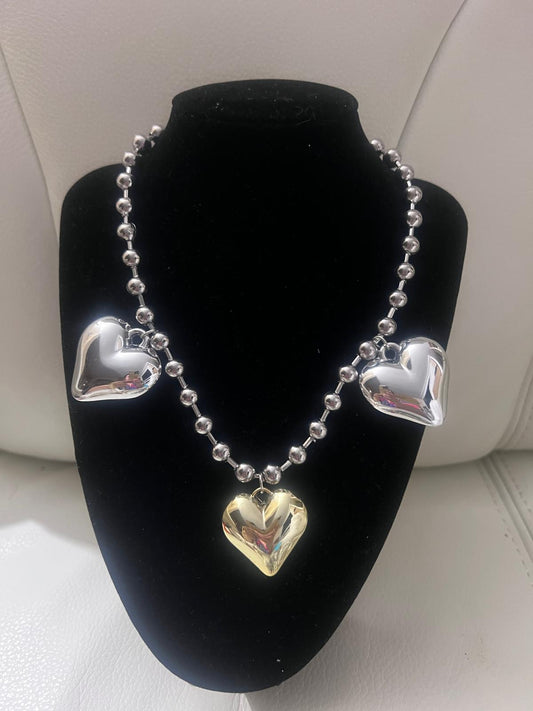 3 Corazones