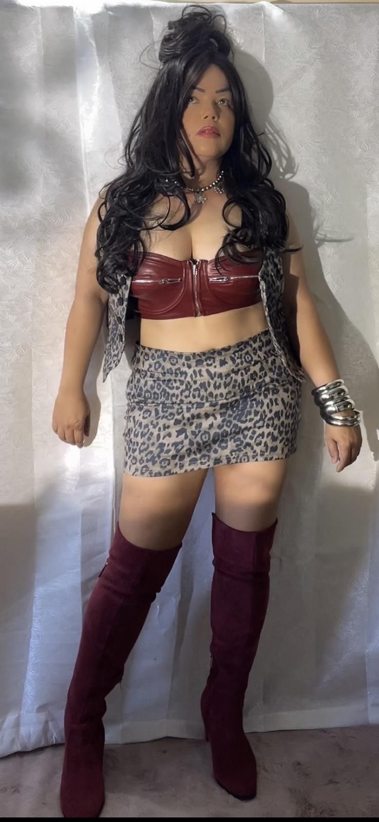 Pandora Set