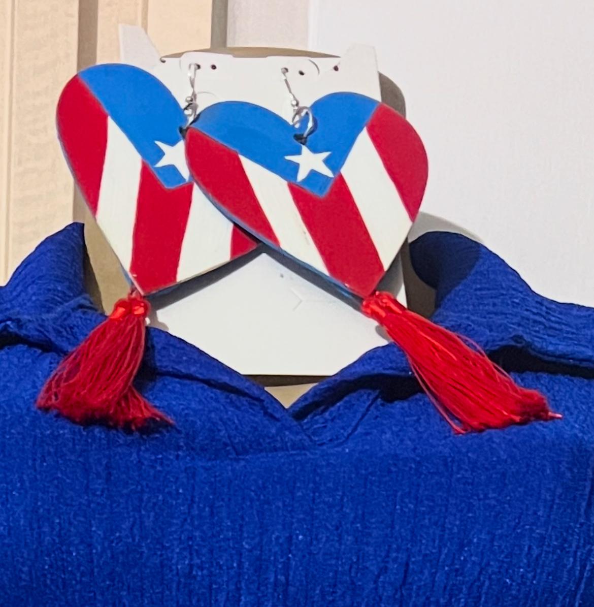 Pantallas de Puerto Rico