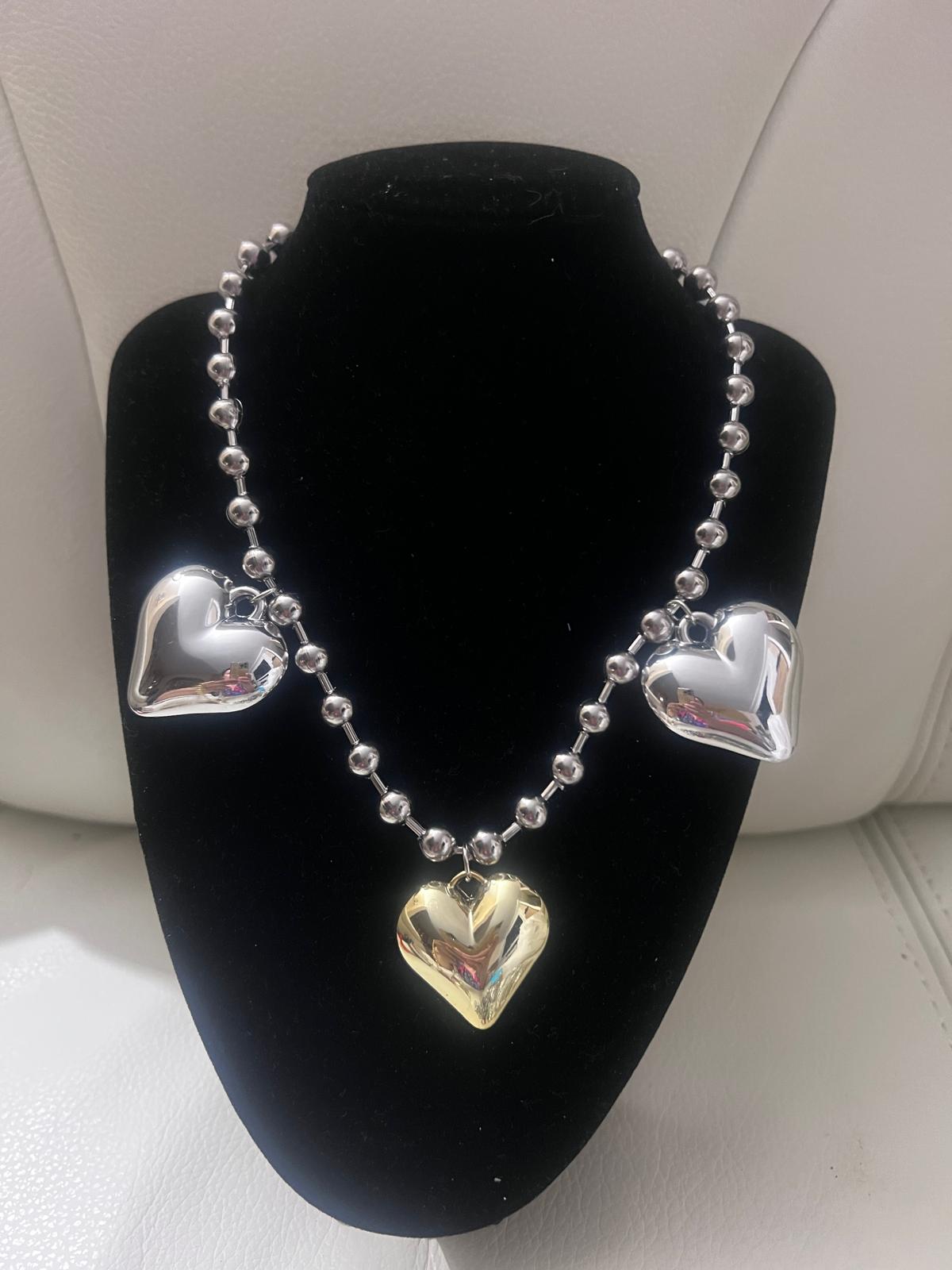 3 Corazones